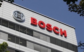 Bosch будет поставлять Cellcentric компоненты для топливных ячеек