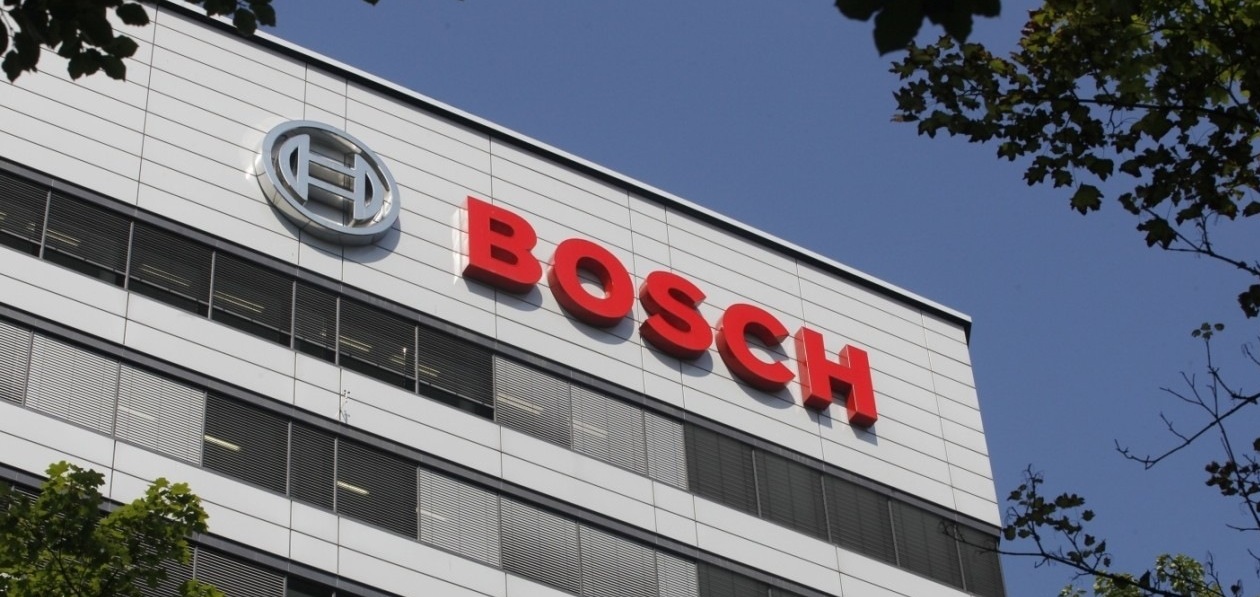 Bosch будет поставлять Cellcentric компоненты для топливных ячеек