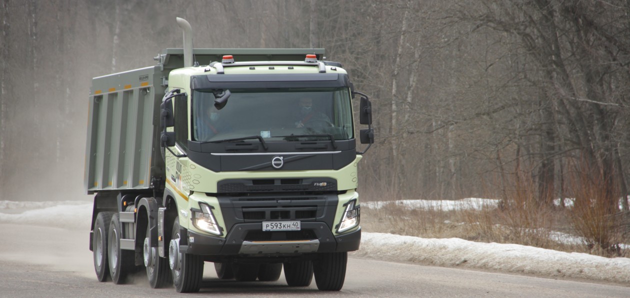 Онлайн-форум Auto3N: тенденции и тренды российского рынка автокомпонентов для коммерческого транспорта