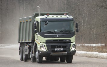 Онлайн-форум Auto3N: тенденции и тренды российского рынка автокомпонентов для коммерческого транспорта