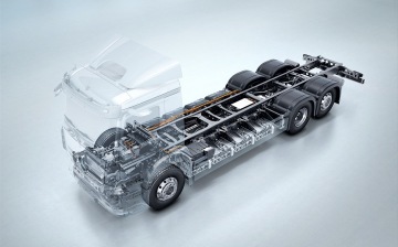 Mercedes-Benz перепрофилирует три завода под выпуск электродвигателей