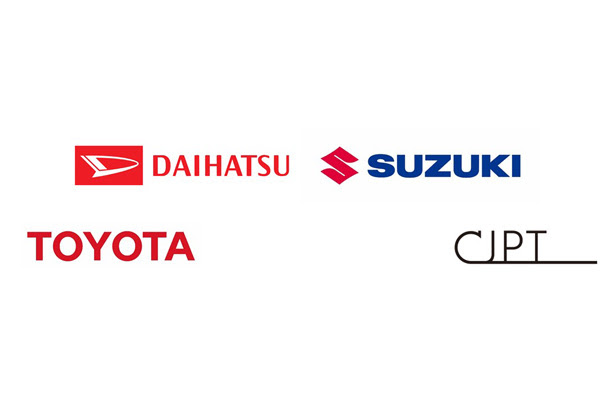 Suzuki и Daihatsu снизят выбросы кей-каров вслед за Toyota