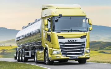 Paccar заработала почти миллиард долларов за полгода