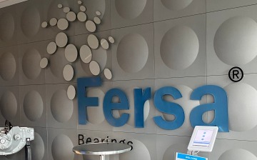 Производитель подшипников Fersa вышел на российский рынок
