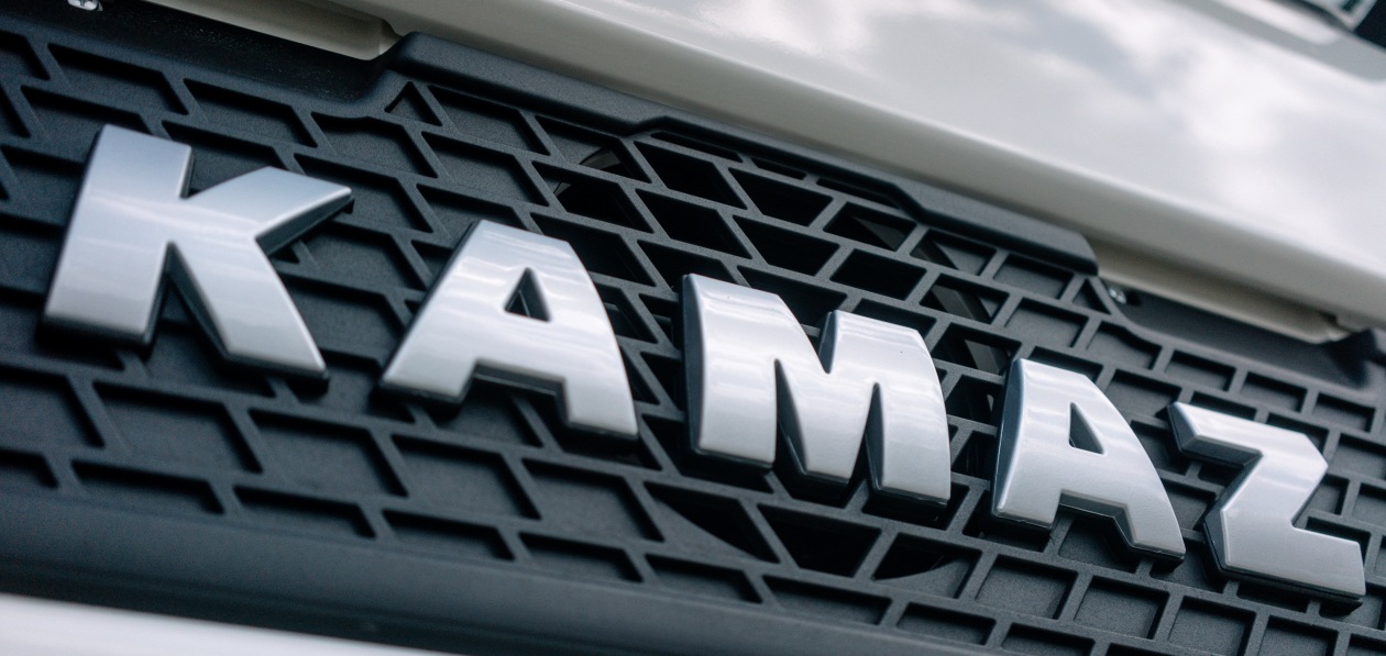 Топливозаправщик на шасси КАМАЗ пополнил спецпарк аэропорта «Бегишево»