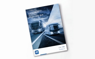 UFI Filters расширила ассортимент фильтров для грузовиков и спецтехники