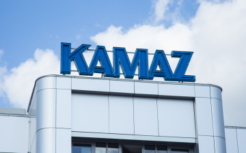 Таможня задержала контрафактные фильтры «КАМАЗ» из Китая