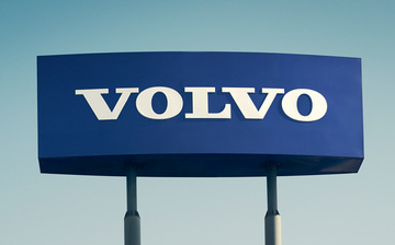 Volvo в России займется грузовиками на водороде и беспилотниками