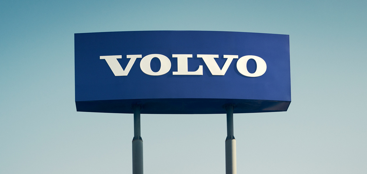 Volvo в России займется грузовиками на водороде и беспилотниками