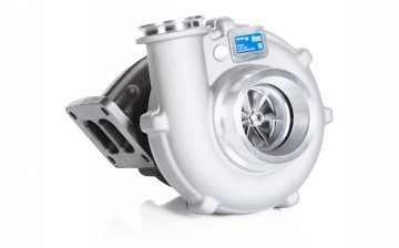 Nissens выпустил турбины для грузовиков