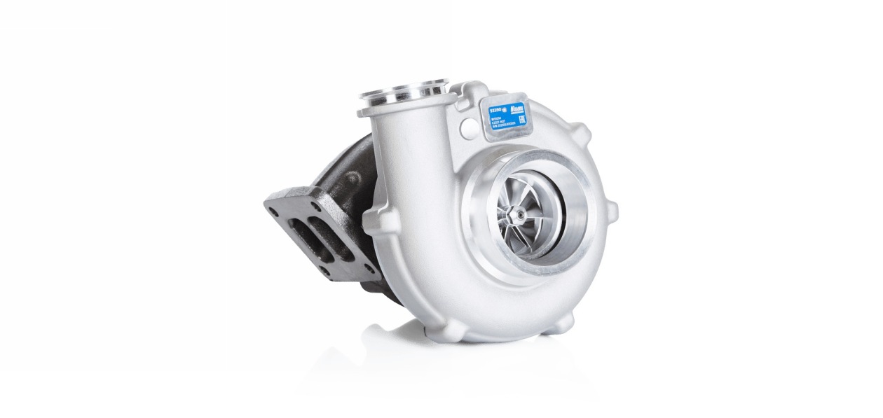 Nissens выпустил турбины для грузовиков