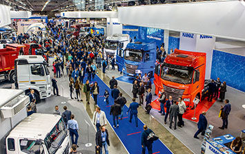 ComTrans 2021: новинки в сфере автокомпонентов