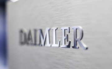 В Daimler Trucks дали прогноз по дефициту полупроводников в 2022 году