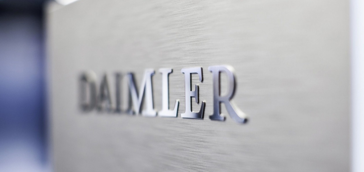 В Daimler Trucks дали прогноз по дефициту полупроводников в 2022 году