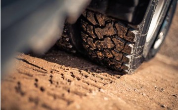 Nokian выпустила шины для грузовиков в новых размерностях