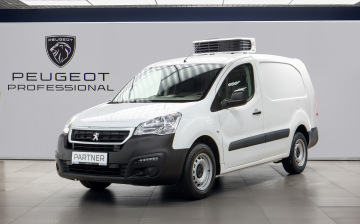 Peugeot покажет модификации своих малотоннажников на выставке «ЮгАгро-2021»