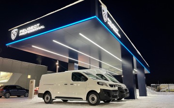 Дилер Peugeot в Нижнем Новгороде сменил формат работы