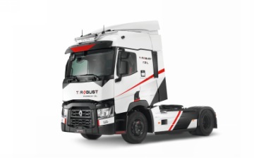 В Renault Trucks придумали способ вернуть европейских дальнобойщиков на дороги