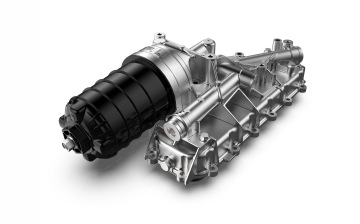 UFI Filters разработала фильтры для нового двигателя «КАМАЗ»