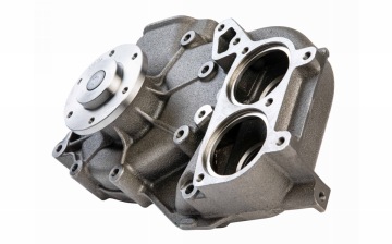 Gates представил новые запчасти для грузовиков