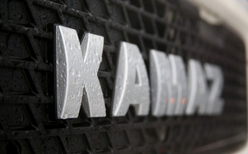 «КАМАЗ» нарастил производство машинокомплектов и запчастей на 18% в 2021 году