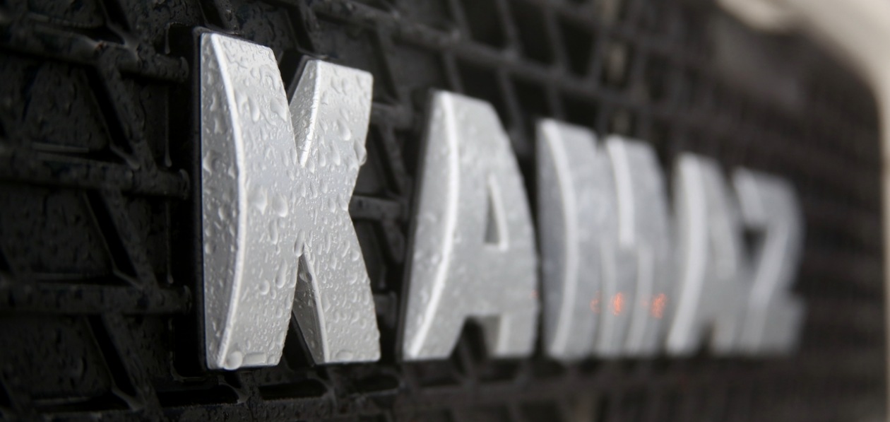 «КАМАЗ» нарастил производство машинокомплектов и запчастей на 18% в 2021 году