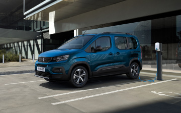 Малотоннажники Opel, Peugeot и Citroen оставили без традиционных моторов в Европе