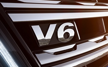 Новый Volkswagen Amarok сохранит под капотом дизельный V6