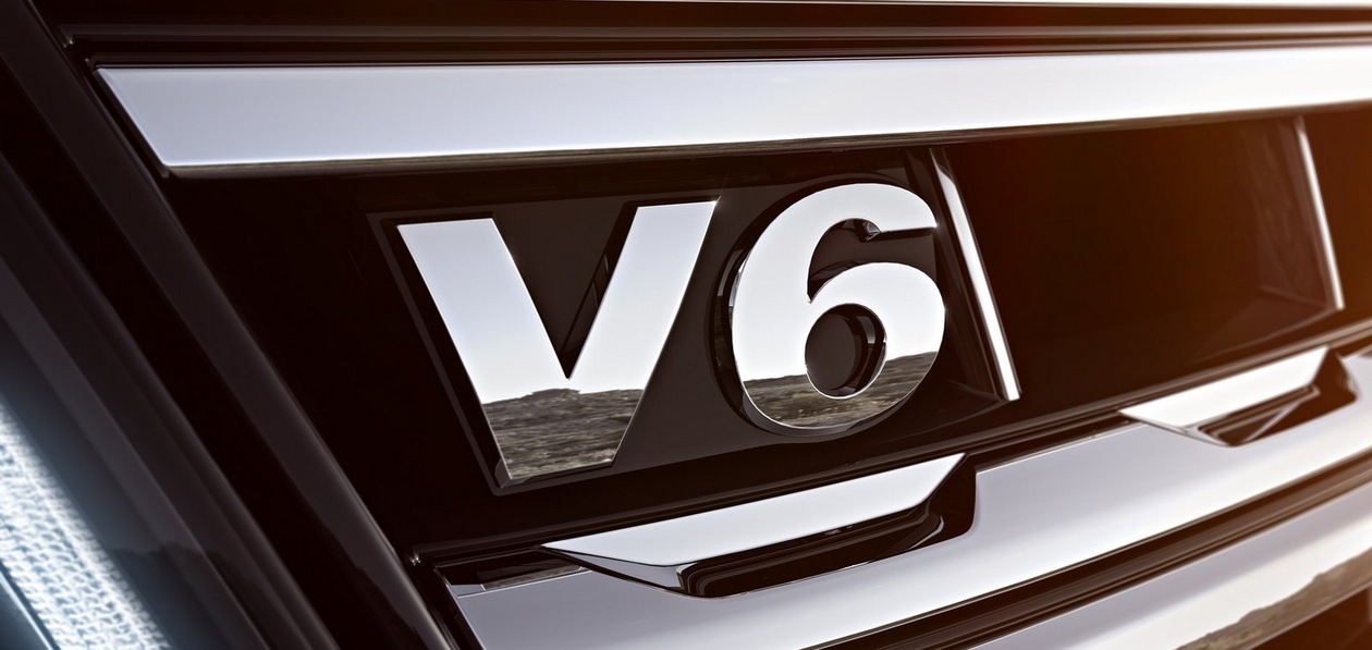 Новый Volkswagen Amarok сохранит под капотом дизельный V6
