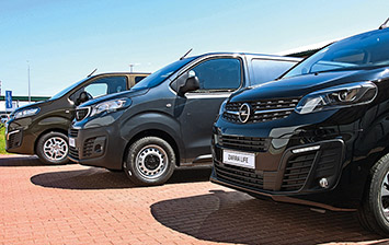 Рынок LCV в условиях пандемии: итоги 2021-го