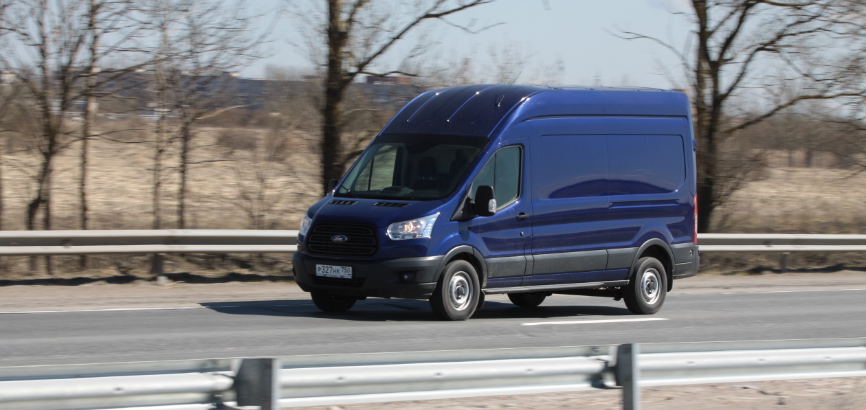«Соллерс Форд» расширит производство на фоне растущей популярности Ford Transit