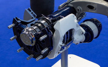 Тормоза для грузовиков с начала года подорожали на треть