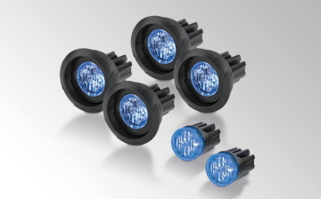 Hella представит новые спецсигналы на выставке RETTmobil