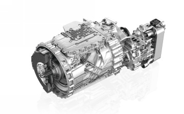 Завод ZF в Германии выпустил пятисоттысячную коробку передач Traxon