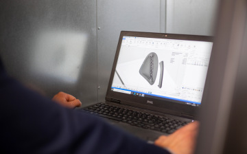 Daimler разрешит операторам автобусных парков печатать детали на 3D-принтере