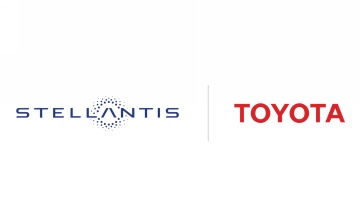 Stellantis и Toyota готовят крупный LCV для Европы
