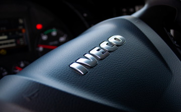 Iveco «уезжает» из России