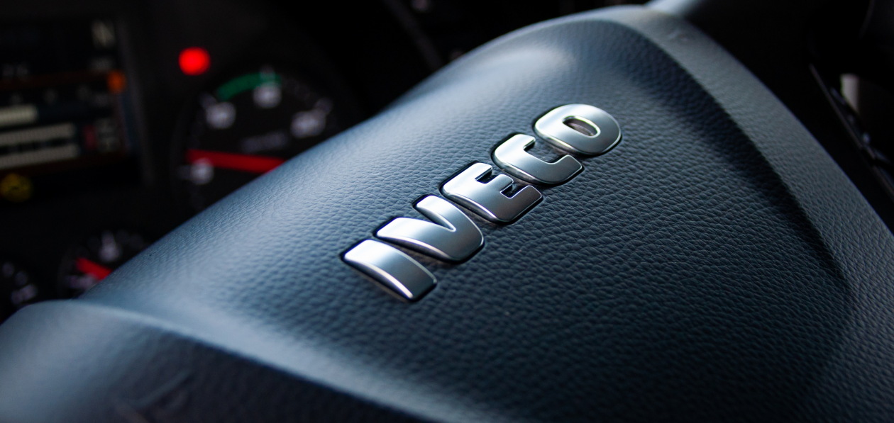 Iveco «уезжает» из России