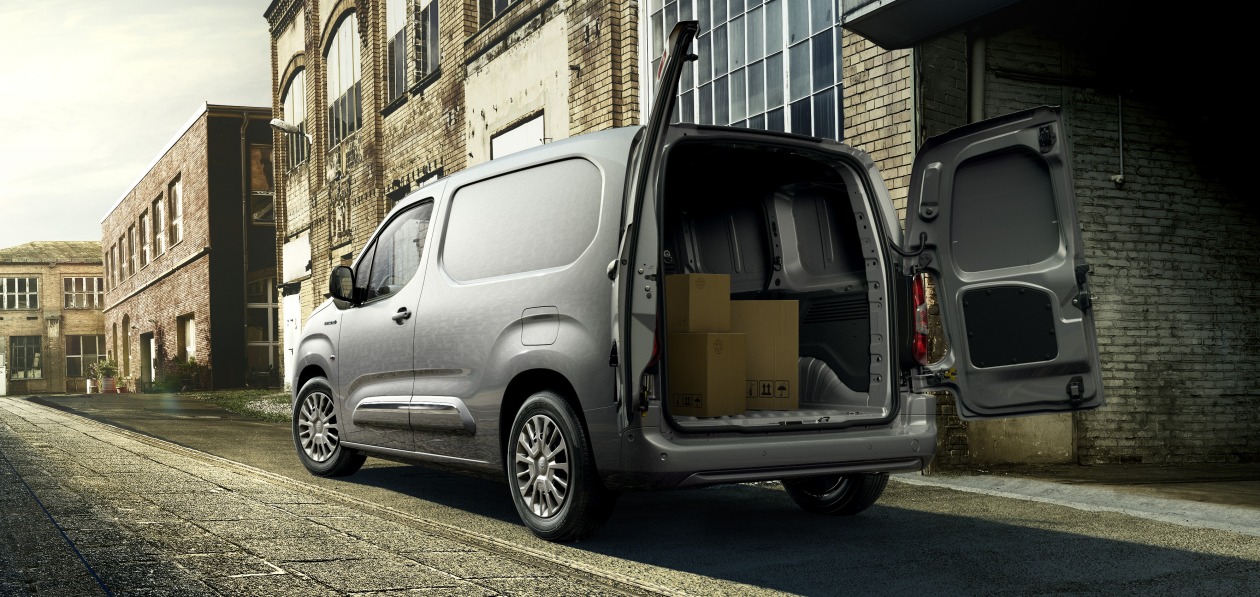 Suzuki, Daihatsu, Toyota и CJPT будут вместе выпускать легкие коммерческие электромобили