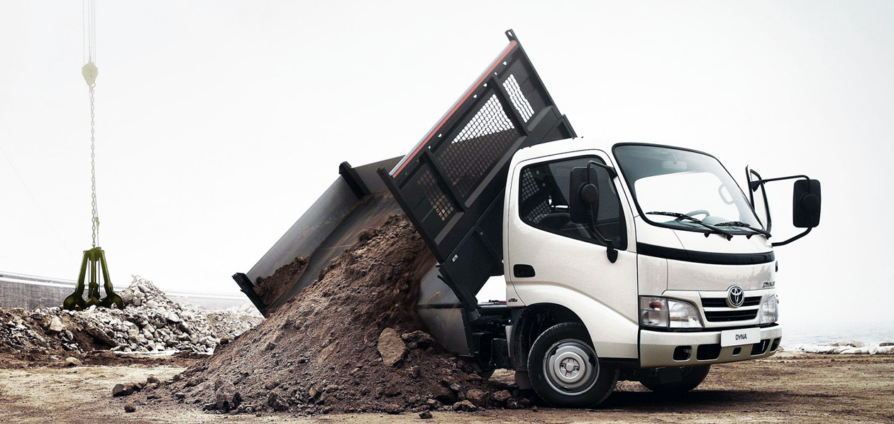Toyota сообщила о новых манипуляциях с показателями вредных выбросов инженерами Hino
