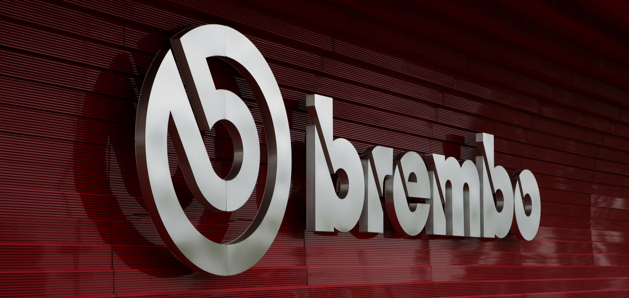 Колодки Brembo с технологией Enesys предложили в розницу