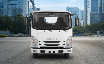 В Isuzu «прикладывают все усилия» для сохранения бизнеса в России