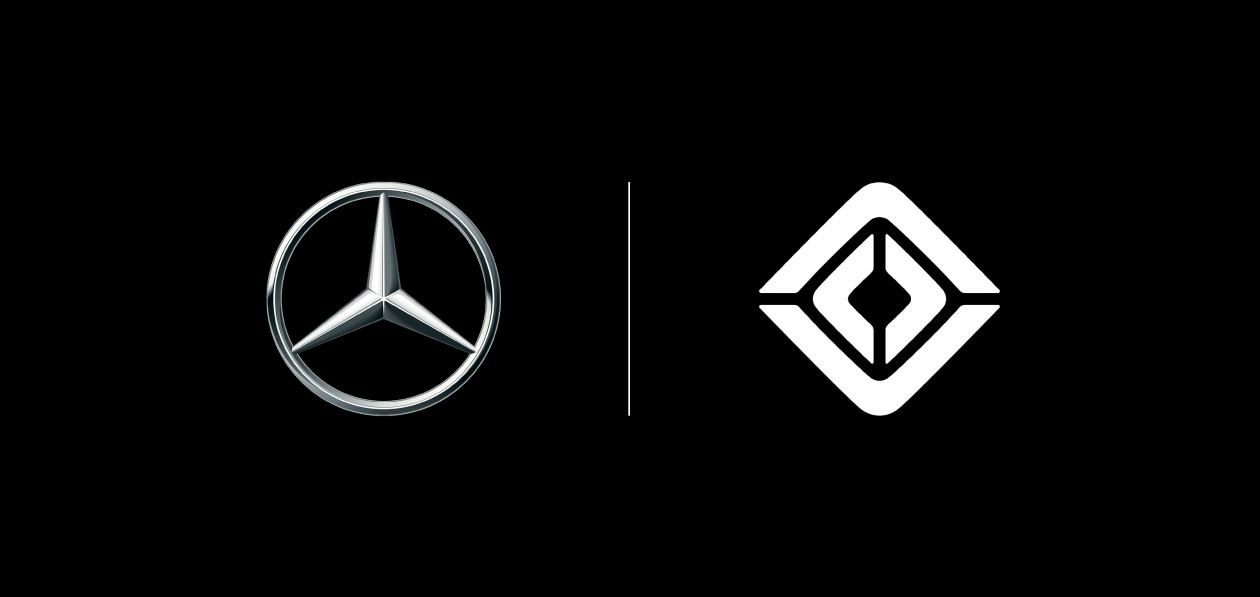 Mercedes-Benz и Rivian создадут СП по выпуску электрических вэнов в Европе