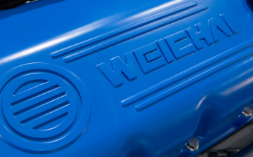 Weichai прекратила поставки двигателей для «КАМАЗа»