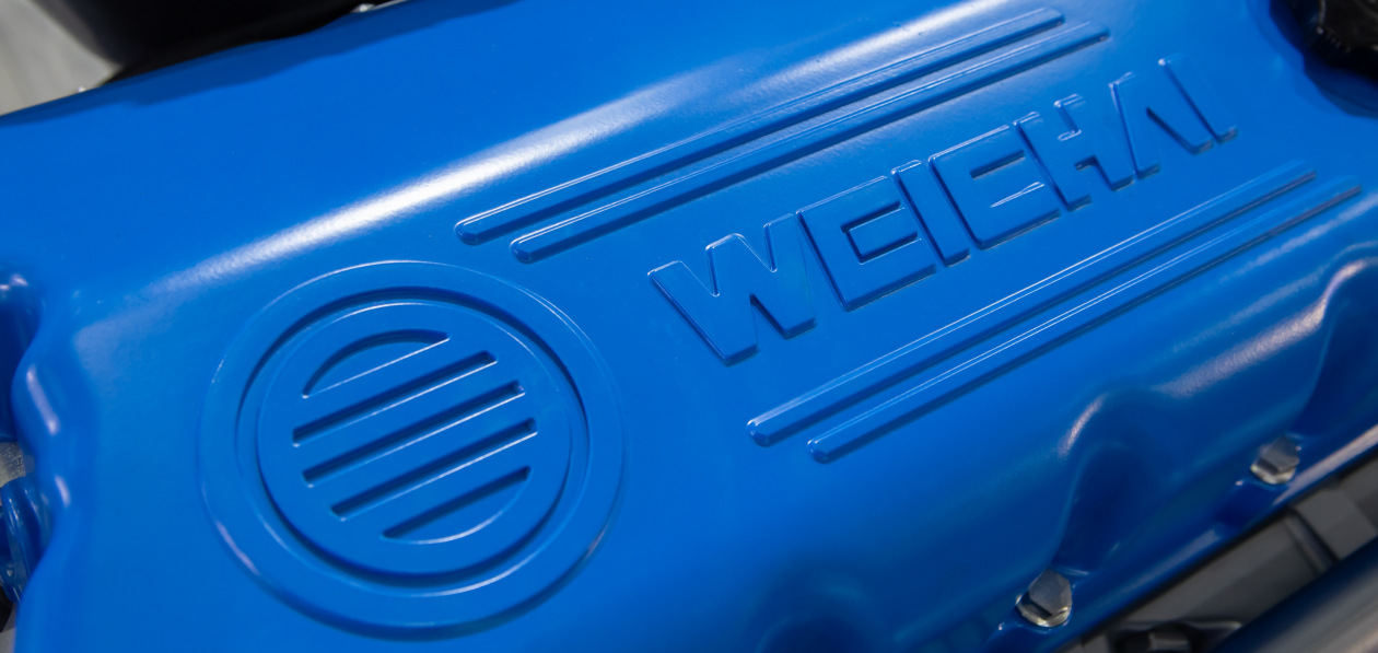 Weichai прекратила поставки двигателей для «КАМАЗа»