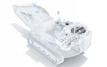 Bosch привезет на bauma 2022 решения по повышению экологичности дизелей