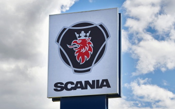 MAN и Scania ушли из России