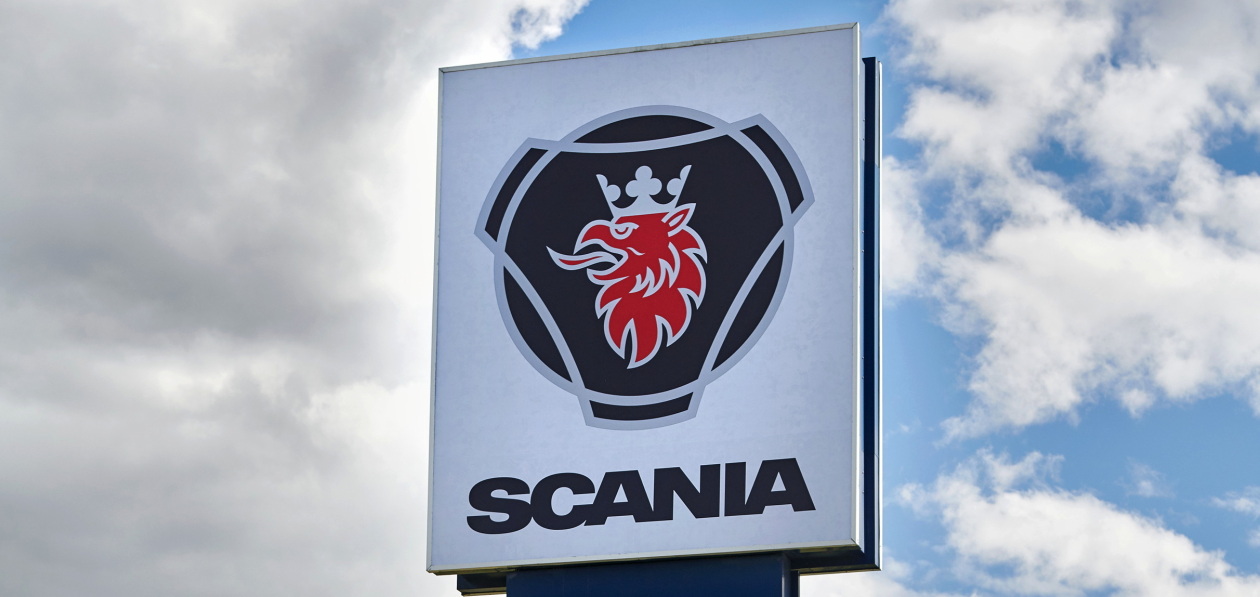 MAN и Scania ушли из России