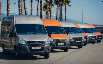Эксперты не верят в рост российского рынка LCV в 2023 году