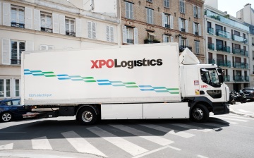 Renault Trucks получила крупнейший заказ на поставку электрических грузовиков